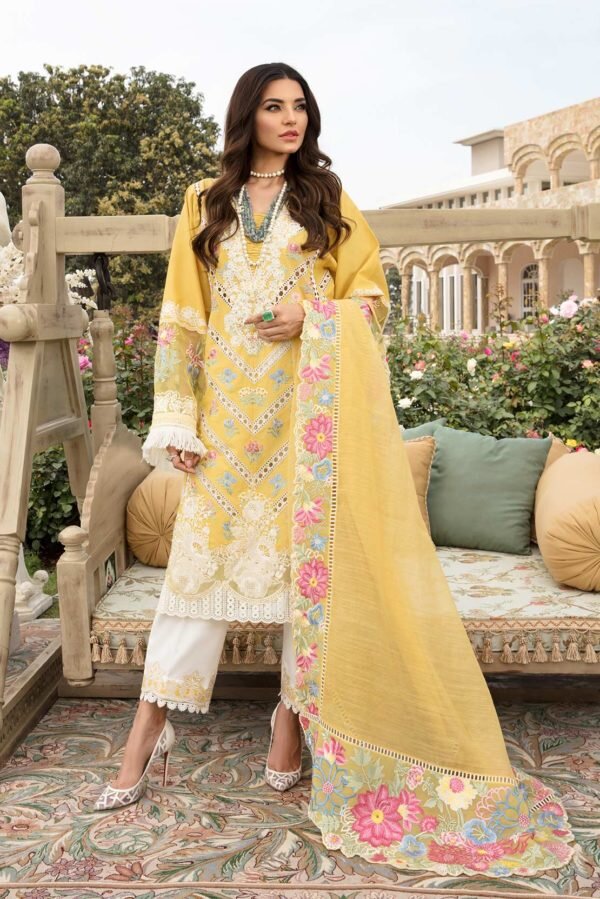 Crimson Lawn 2021 – 6B