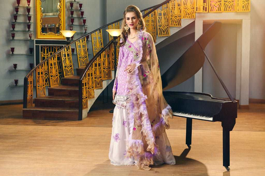 Zara Hayaat Luxury Collection - 2002