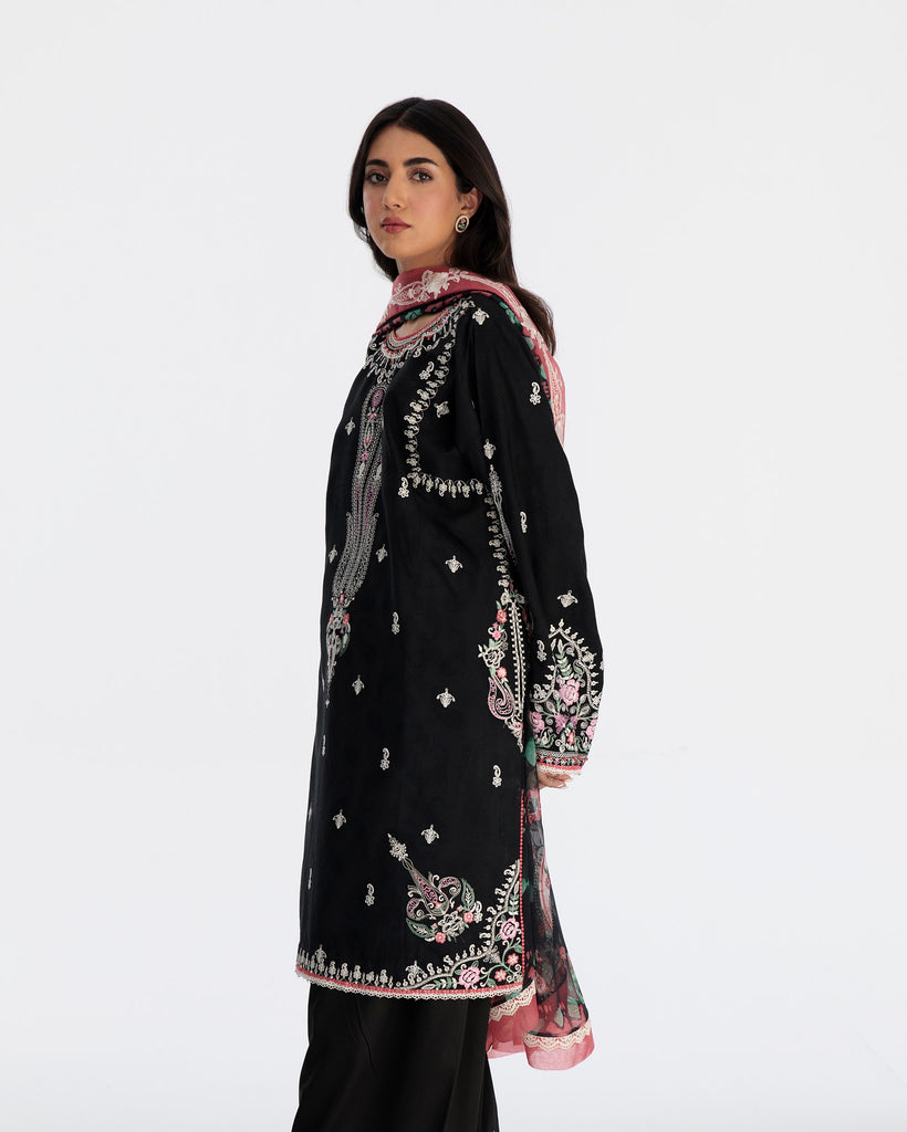 Zara Shahjahan Coco Summer Lawn Suits 2023 | 9B