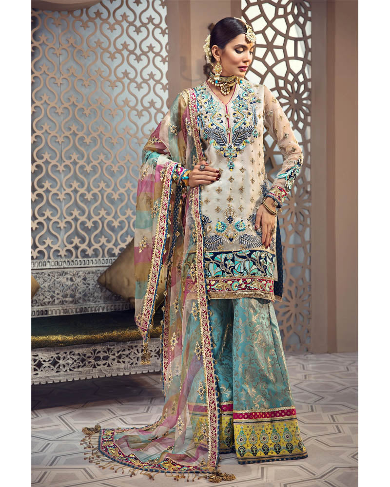 Anaya X Kamiar Rokni Wedding Edition AKW-06