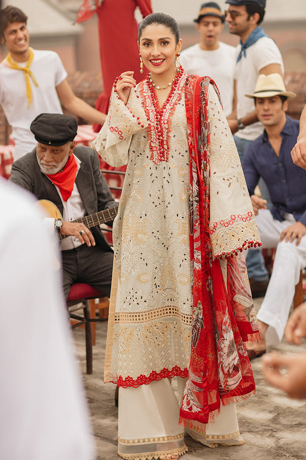 Mushq Summer Lawn 2022 | ALBA MSL 22 – 09