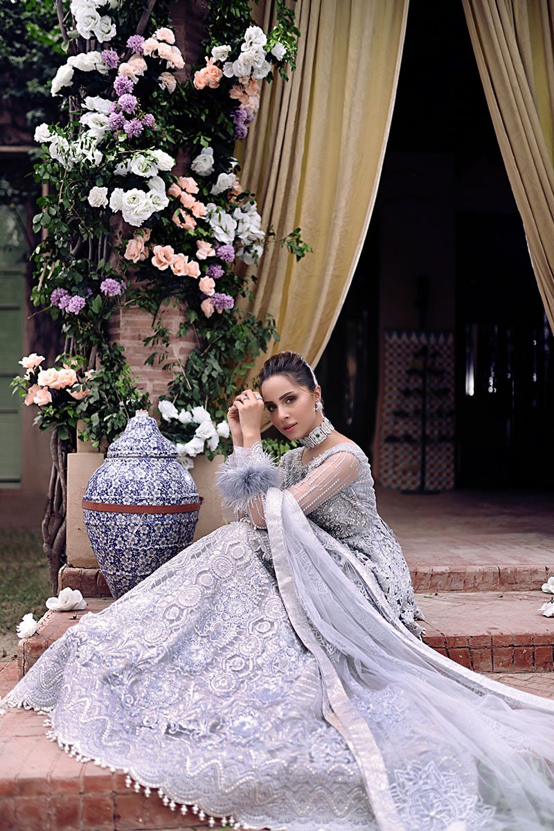 Dheerani by Mushq Wedding ’21 – AMAL