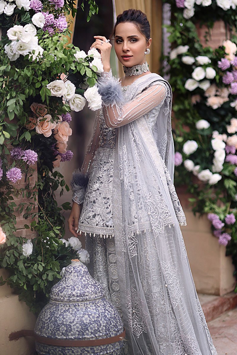 Dheerani by Mushq Wedding ’21 – AMAL