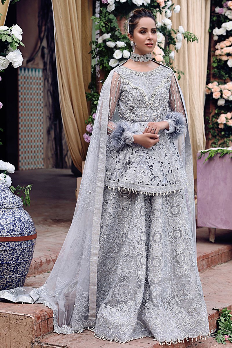 Dheerani by Mushq Wedding ’21 – AMAL