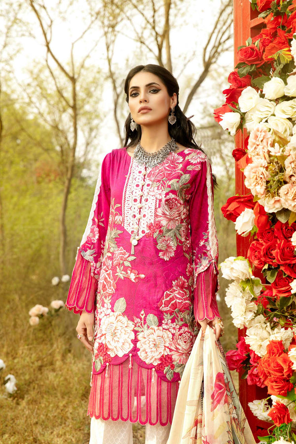 La Rose Lawn by Adan’s Libas – AZALEA