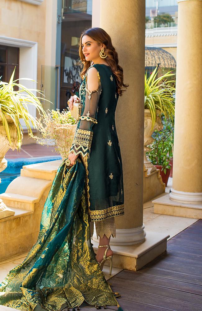 AZ Formal - Wedding Addition : WD'21 07