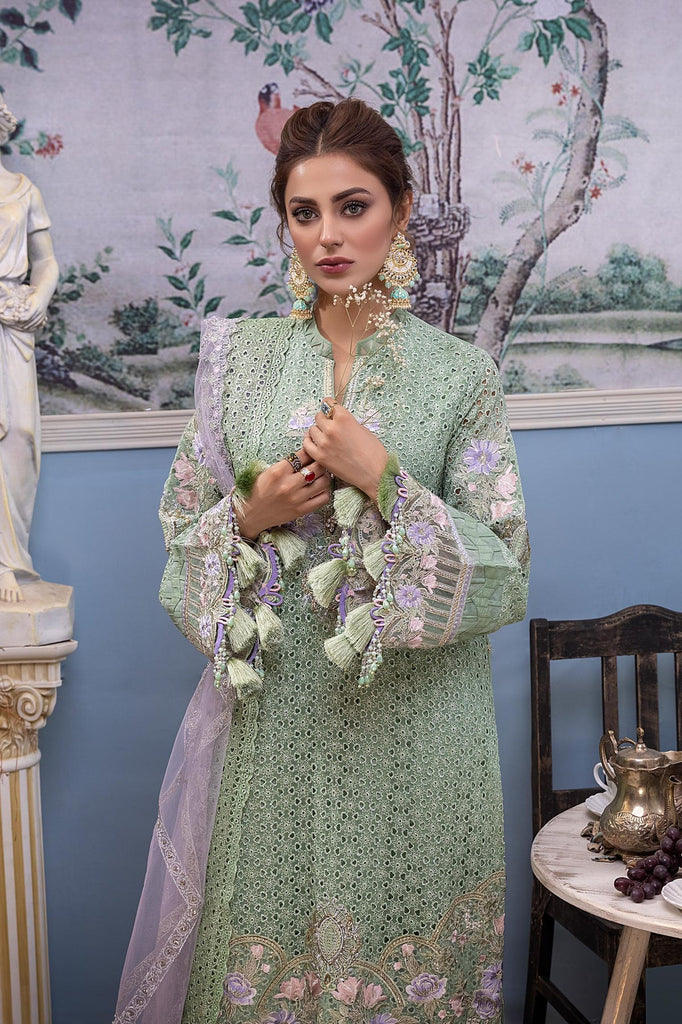 Melodic Exclusive Chiffon By Adan Libas – Loving Touch
