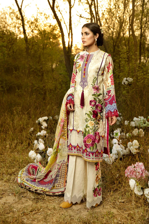 La Rose Lawn by Adan’s Libas – BEGONIA