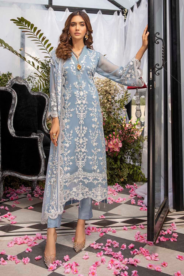 Azure Festive 2021 – Blooming Dove
