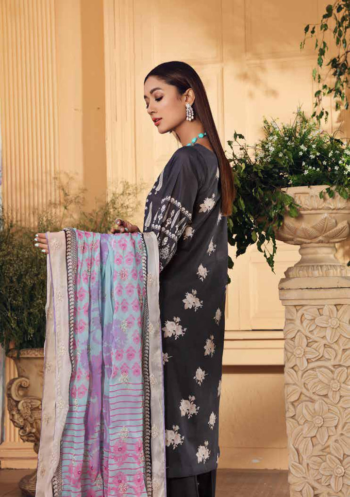 Charizma Combinations Beyond Casual Lawn Vol 1 2022 CC 12