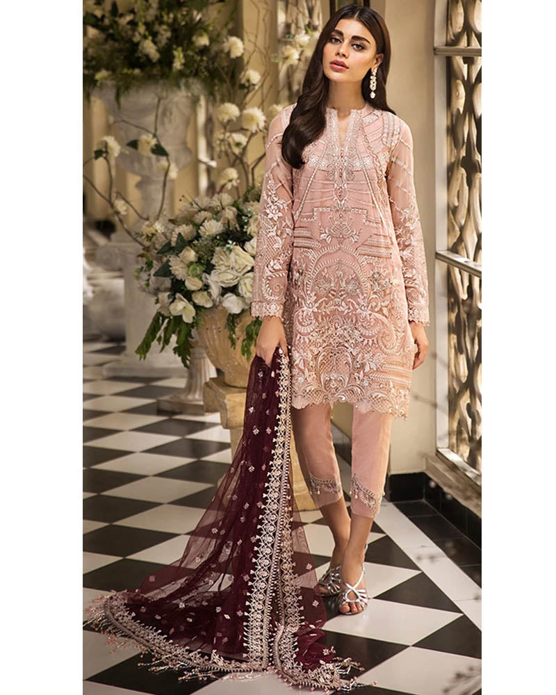 Anaya La Belle Soiree Carla Salwar Suit Design 03