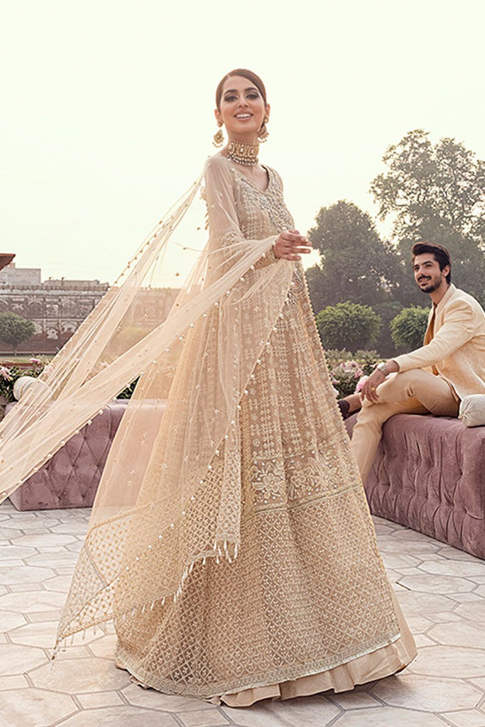 Tissue De Luxe Hawa Mahal by Mushq – SDL21-09