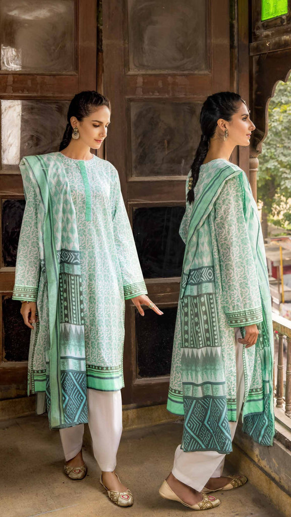Gul Ahmed Lahore Collection – CL1093B