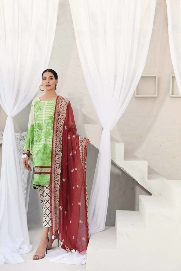 Collection by Charizma ’21 – Currant Bliss CC-43