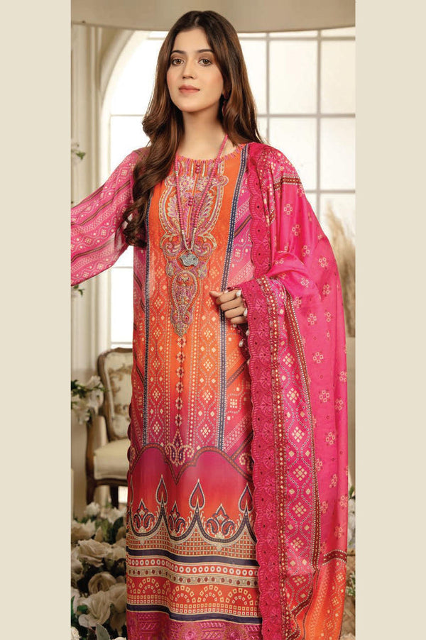 Adan’s Libas Swiss Miss Lawn 2022 – DE-002