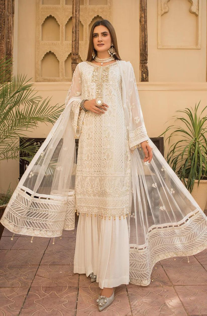 Maryam’s Chiffon Vol 21 – D-08