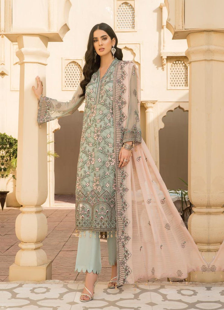 Maryam’s Chiffon Vol 21 – D-11