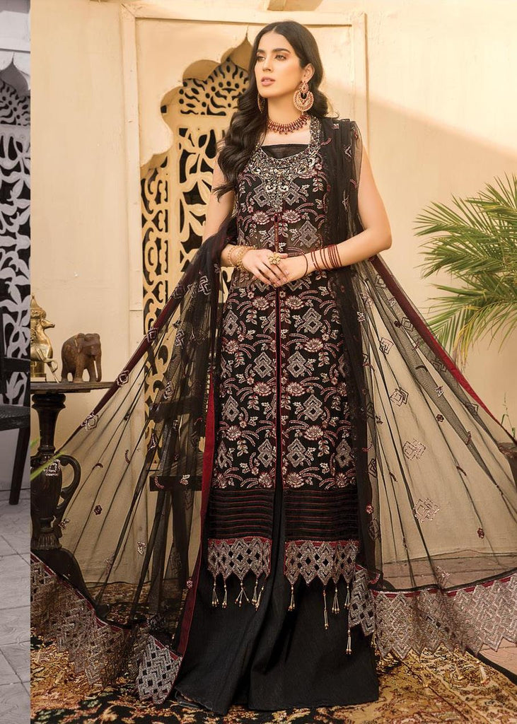Maryam’s Chiffon Vol 21 – D-12