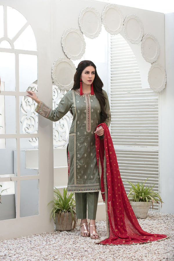 Eira Lawn by Tawakkal – D-1573