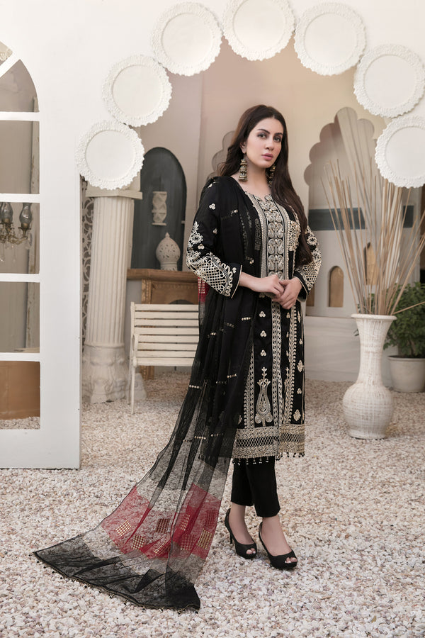 Eira Lawn by Tawakkal – D-1574
