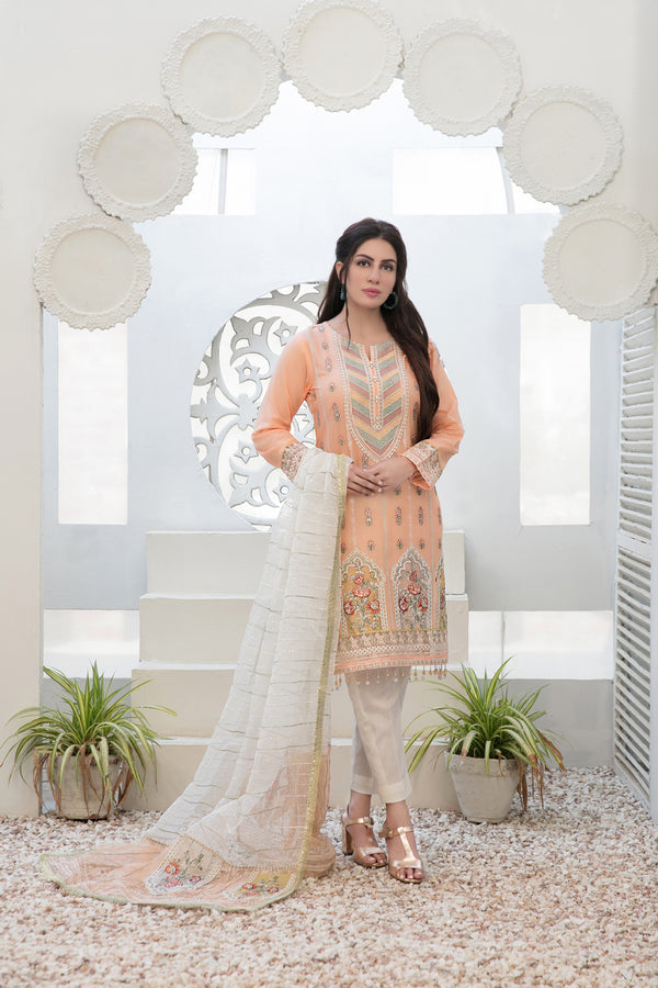 Eira Lawn by Tawakkal – D-1575