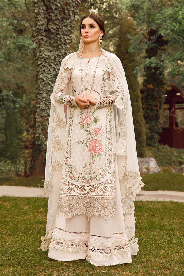 MARIA. B Lawn Voyage EID Collection | D-2302-A