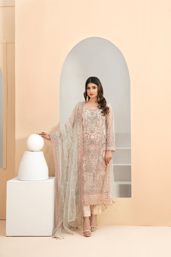 Oriana Suits by Tawakkal Fabrics | 2023 | D-8247