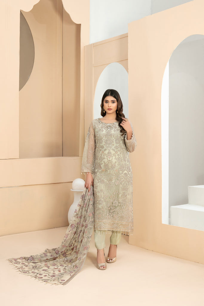 Tawakkal Karachi Cotton dress material Wholesaler - Diwan Fashion