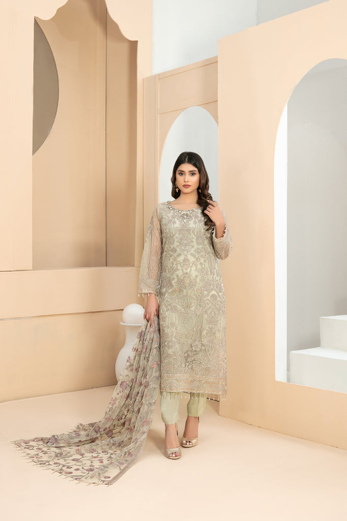 Oriana Suits by Tawakkal Fabrics | 2023 | D-8250