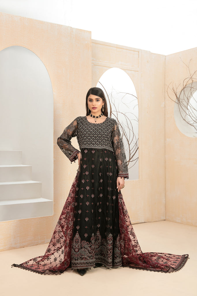 Oriana Suits by Tawakkal Fabrics | 2023 | D-8254