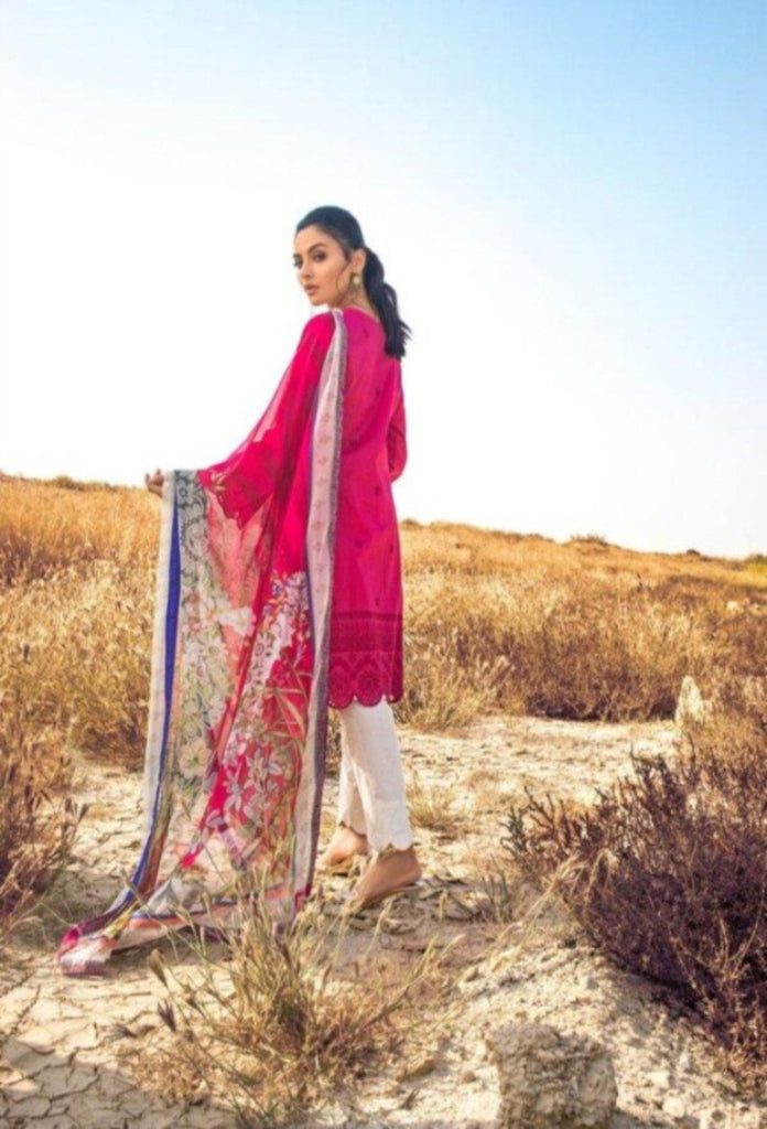 Kalyan Chikankari 2021 – D-08