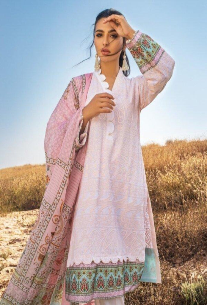 Kalyan Chikankari 2021 – D-09