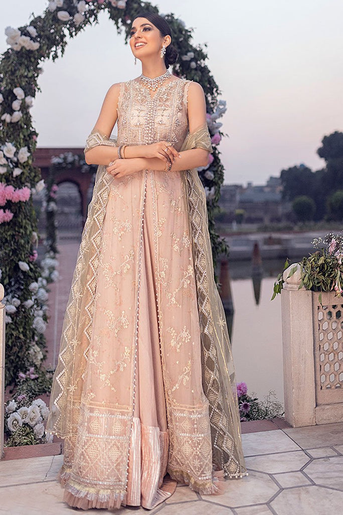 Tissue De Luxe Hawa Mahal by Mushq – SDL21-06