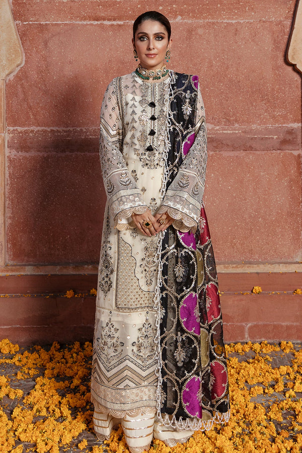 Shagun Wedding Collection - 2022 - Dewan-E-Nagar