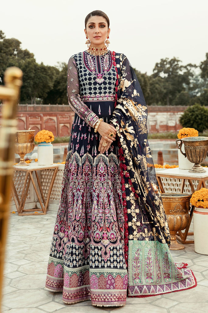 Shagun Wedding Collection - 2022 - Dil'ara