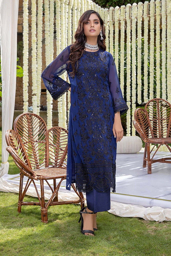 Azure Luxury Formals – Deep Opal