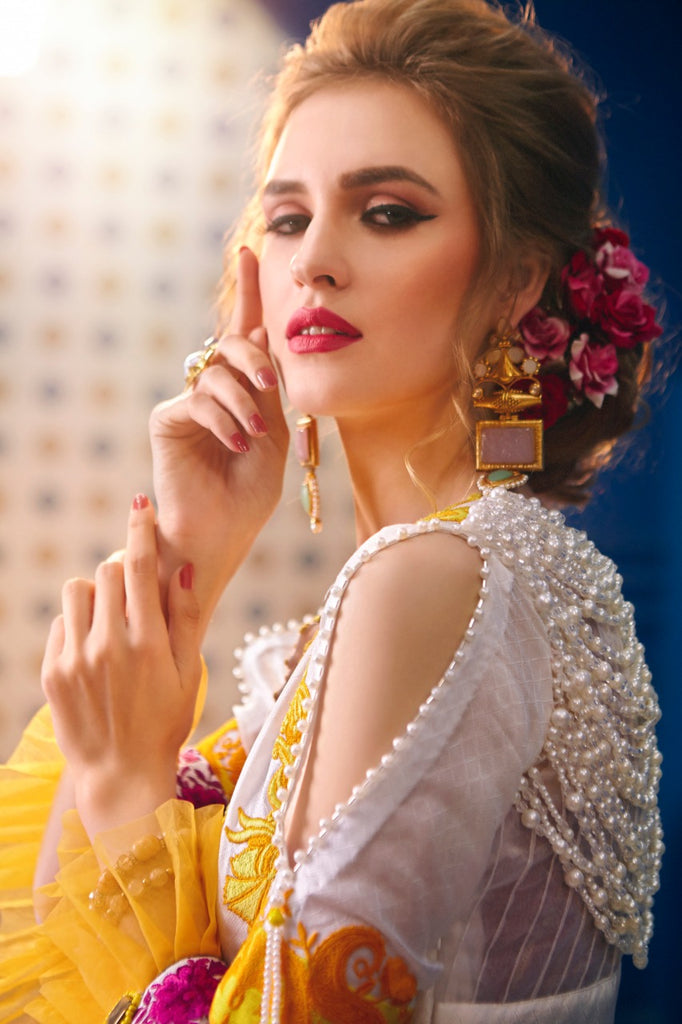 Zara Hayaat Luxury Collection - 2006
