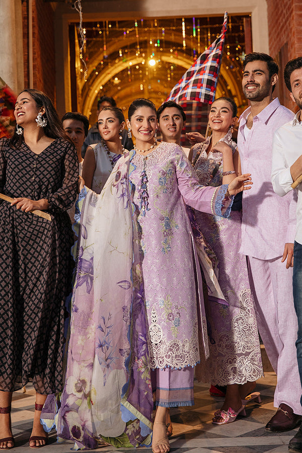 Mushq Summer Lawn 2022 | ELIANA MSL 22 – 07