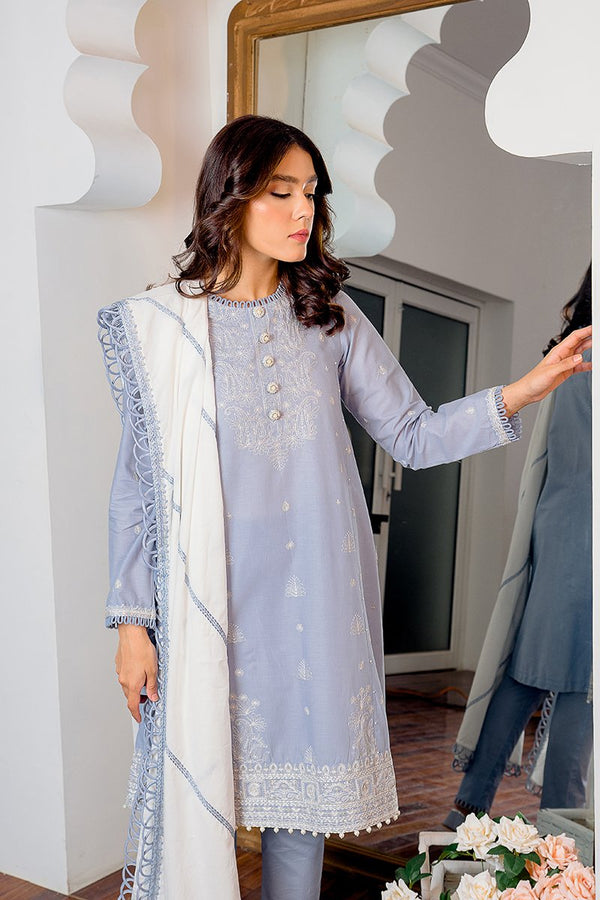 Ciara Cambric by Cross Stitch – ETHNIC DELIGHT