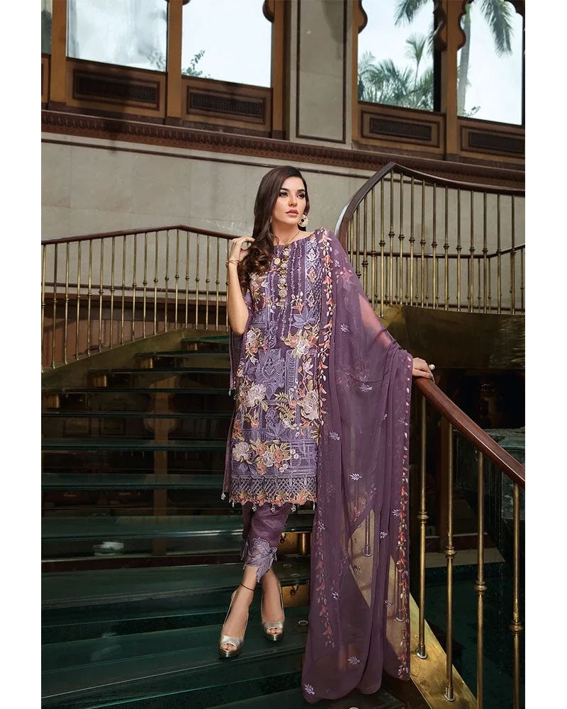 Casual Salwar Kameez Collection Volume 18 from Ramsha F-1806