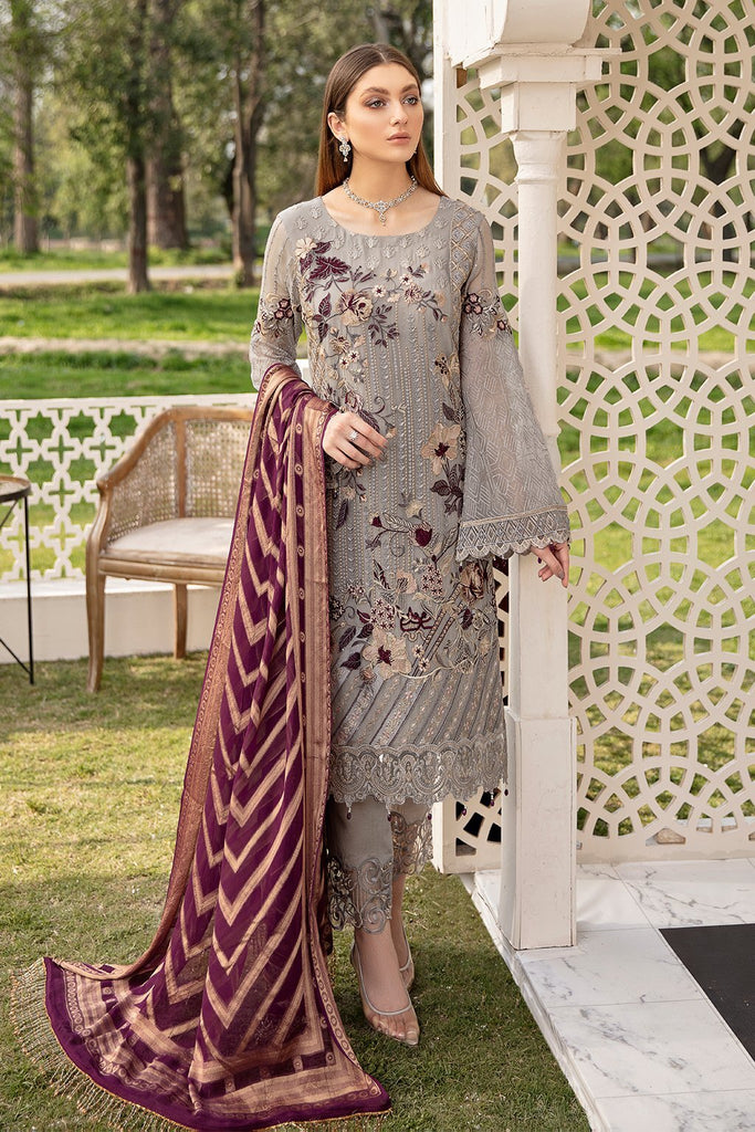 Ramsha party wear 2018 outlet