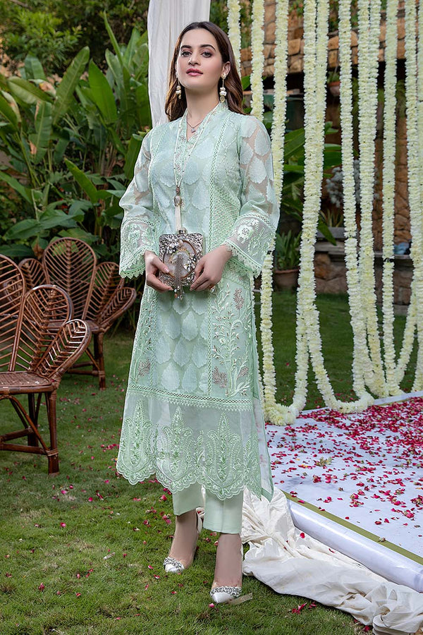 Azure Luxury Formals – Florista