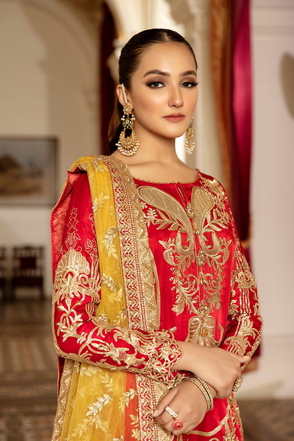 Regence from Imrozia Premium – I-129 Melanger