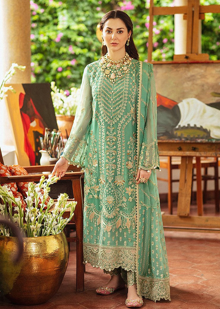 Shehnai Wedding Formals’21 by Afrozeh – JOHARTAAL