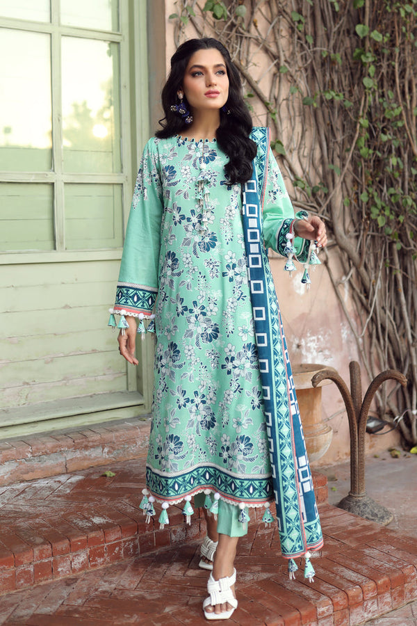 LSM Lakhany Lawn Komal 2022 - KP-2025-B