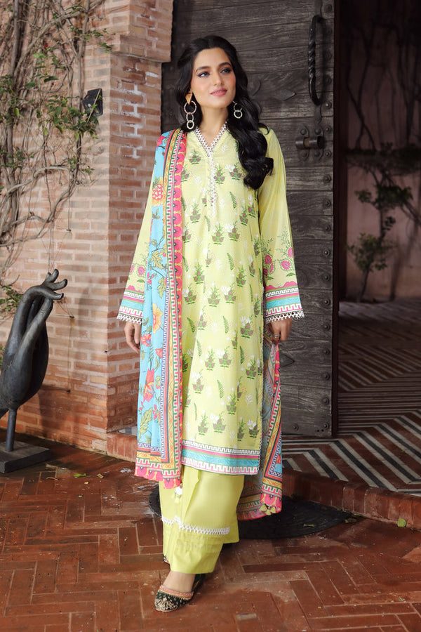 LSM Lakhany Lawn Komal 2022 - KP-2026-B