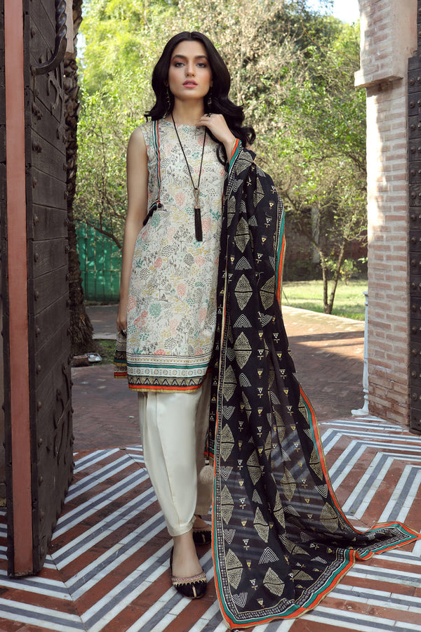 LSM Lakhany Lawn Komal 2022 - KP-2027-B