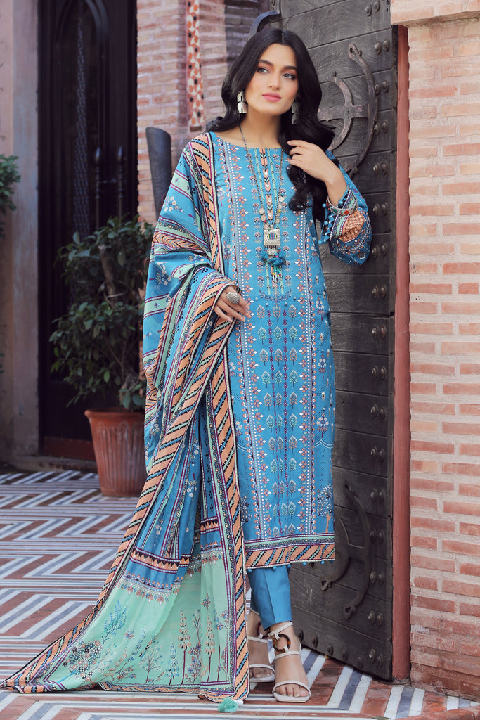 LSM Lakhany Lawn Komal 2022 - KP-2030-A