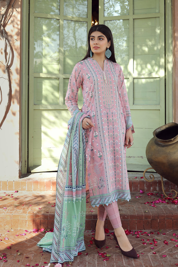 LSM Lakhany Lawn Komal 2022 - KP-2030-B