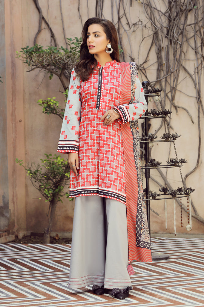 LSM Lakhany Lawn Komal 2022 - KP-2031-A